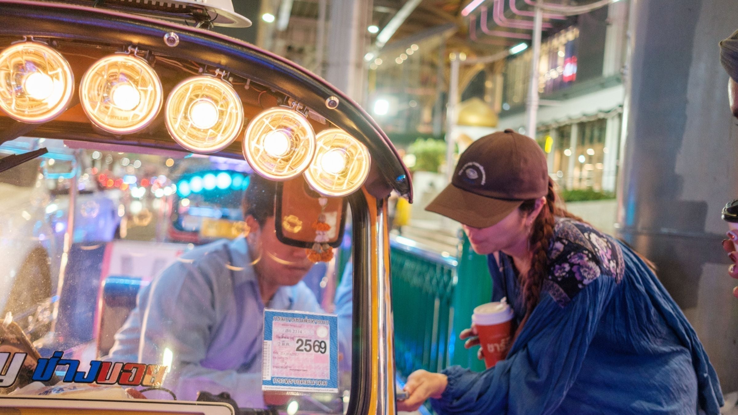 普通の、でもこだわりのCAP入荷します。