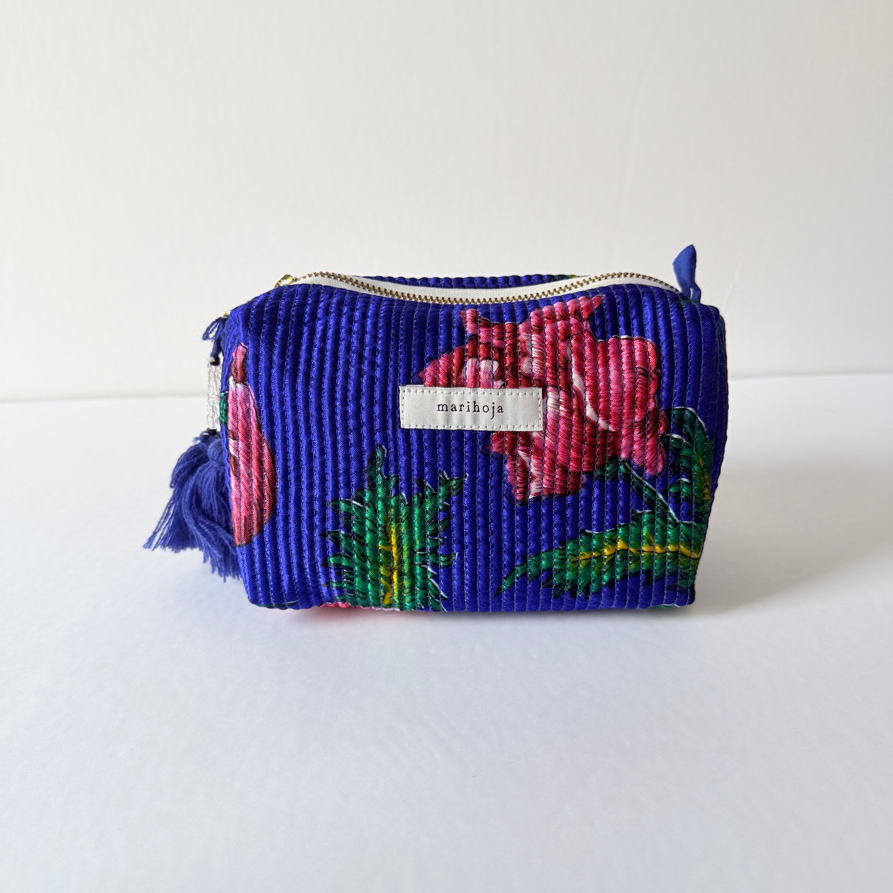 Bolsa para bufanda vintage _8