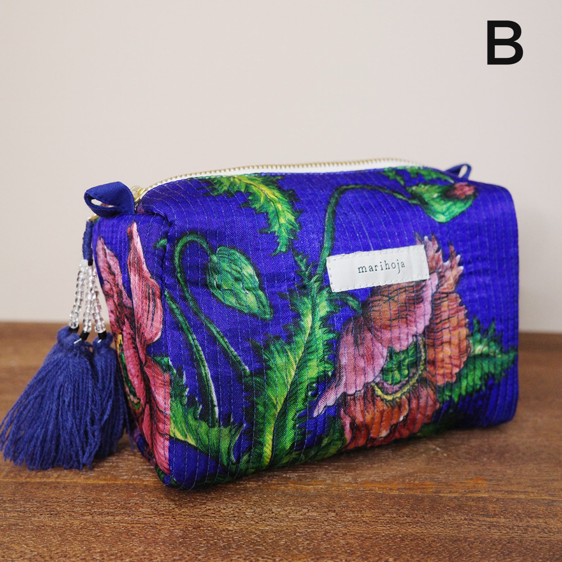 Bolsa para bufanda vintage _10