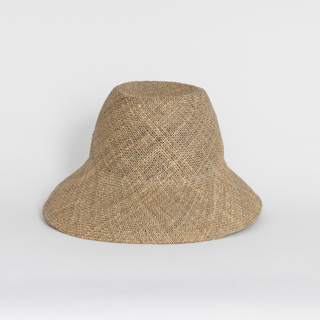 Vintage Long Crochet (Kampi)