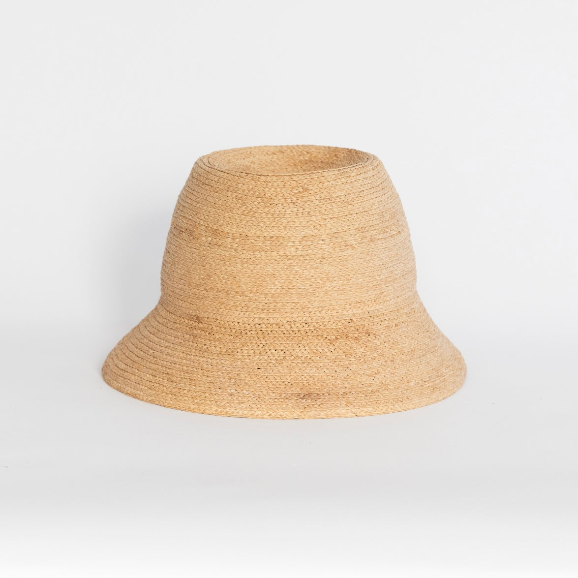 Vintage Raffia Braid