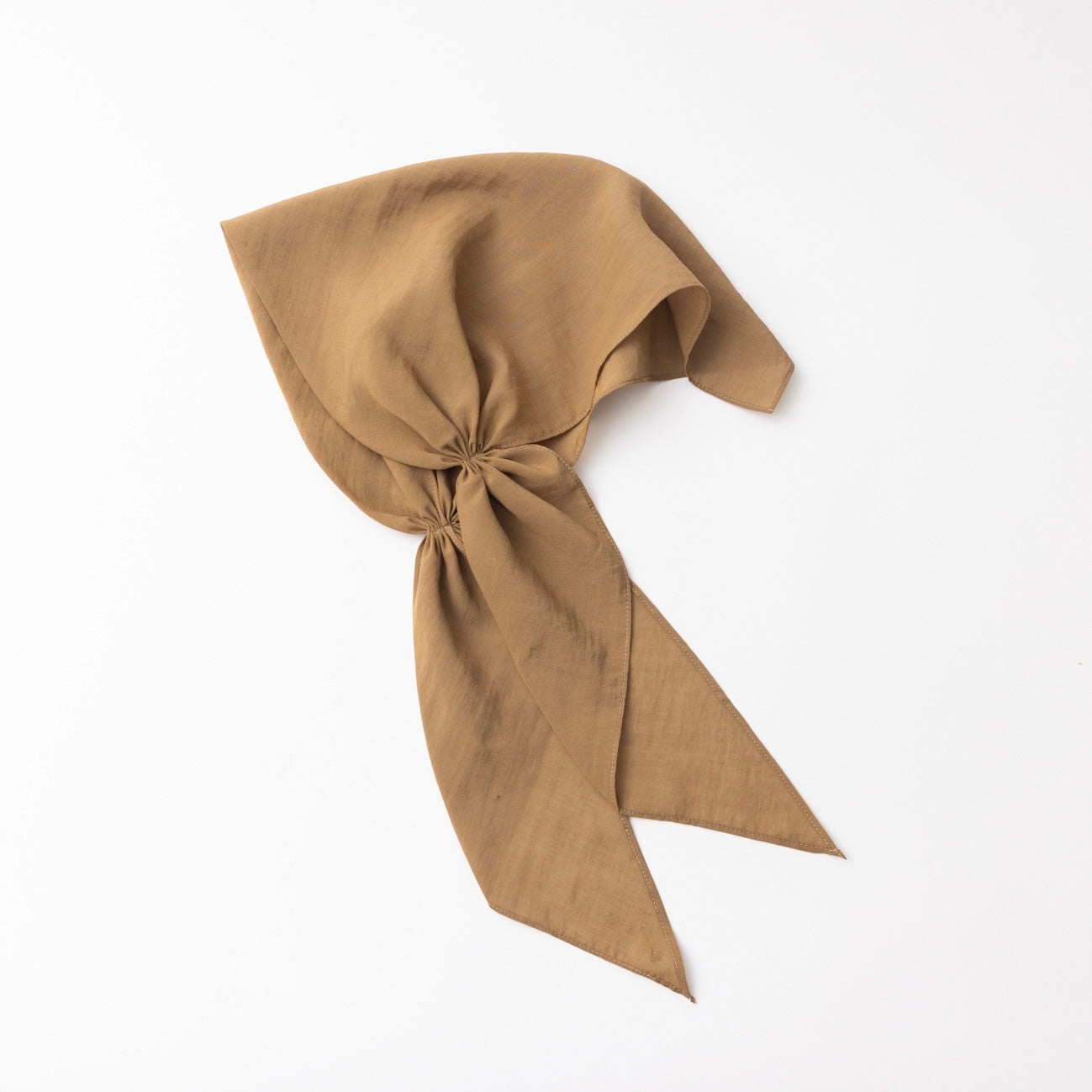 Triangle Scarf Turban