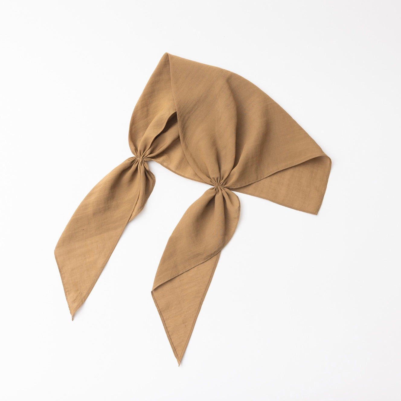 Triangle Scarf Turban