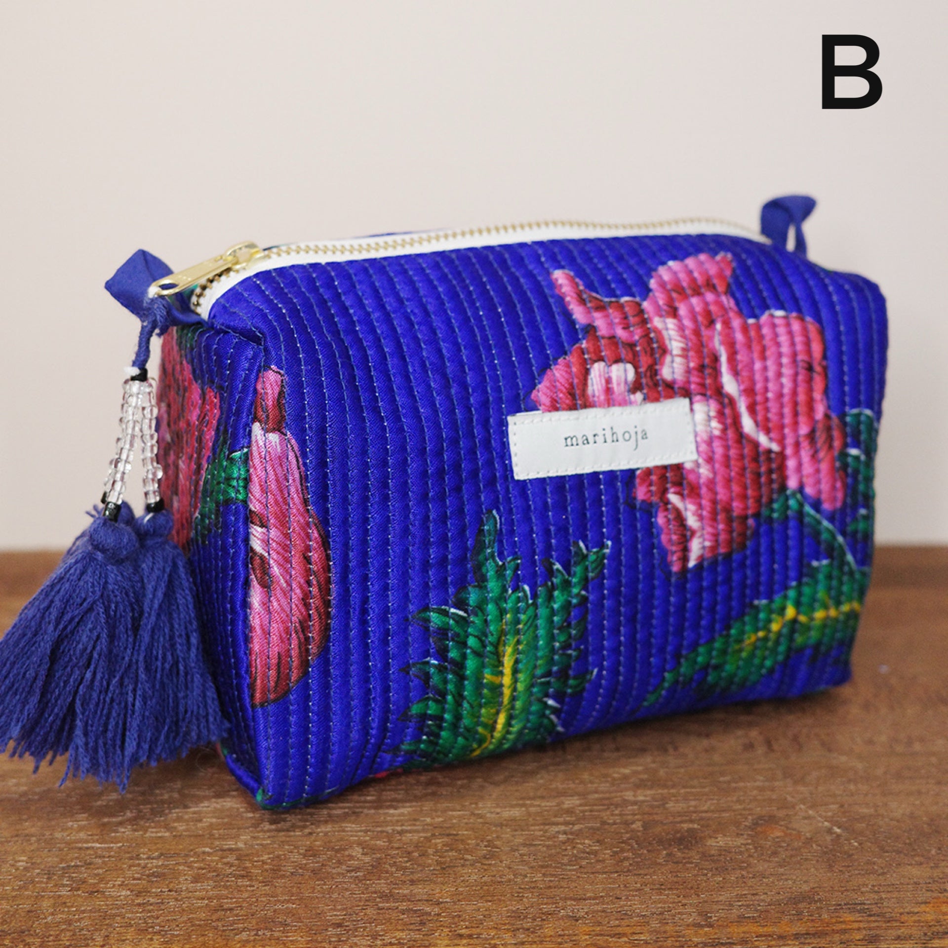 Bolsa para bufanda vintage _11