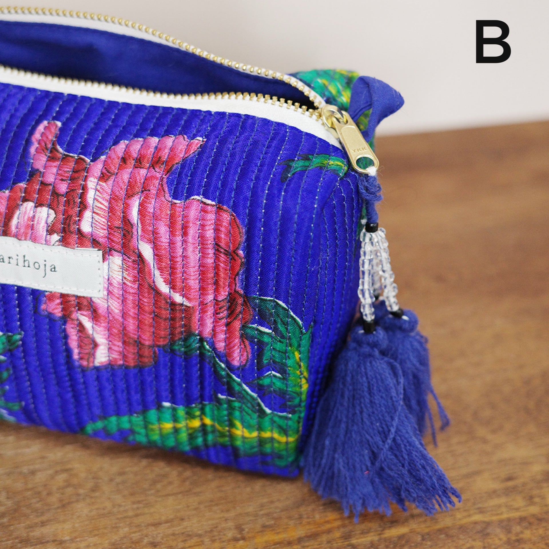 Bolsa para bufanda vintage _11