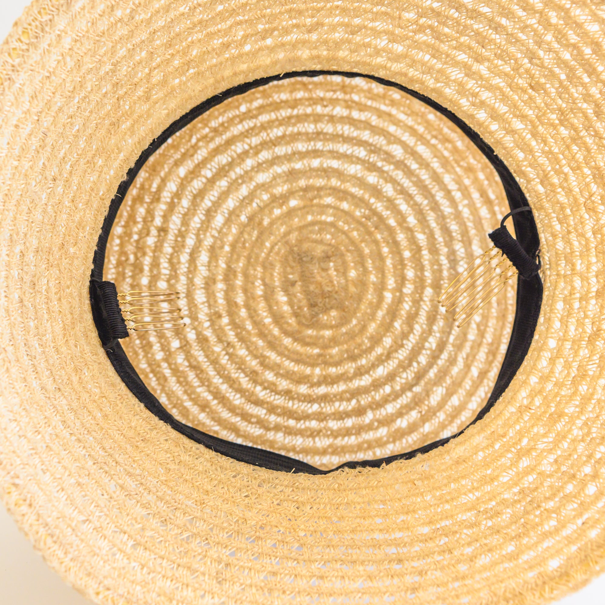 Gorro Curves Lece