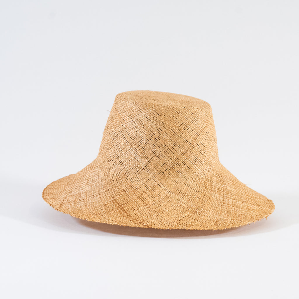Vintage Bao Hat