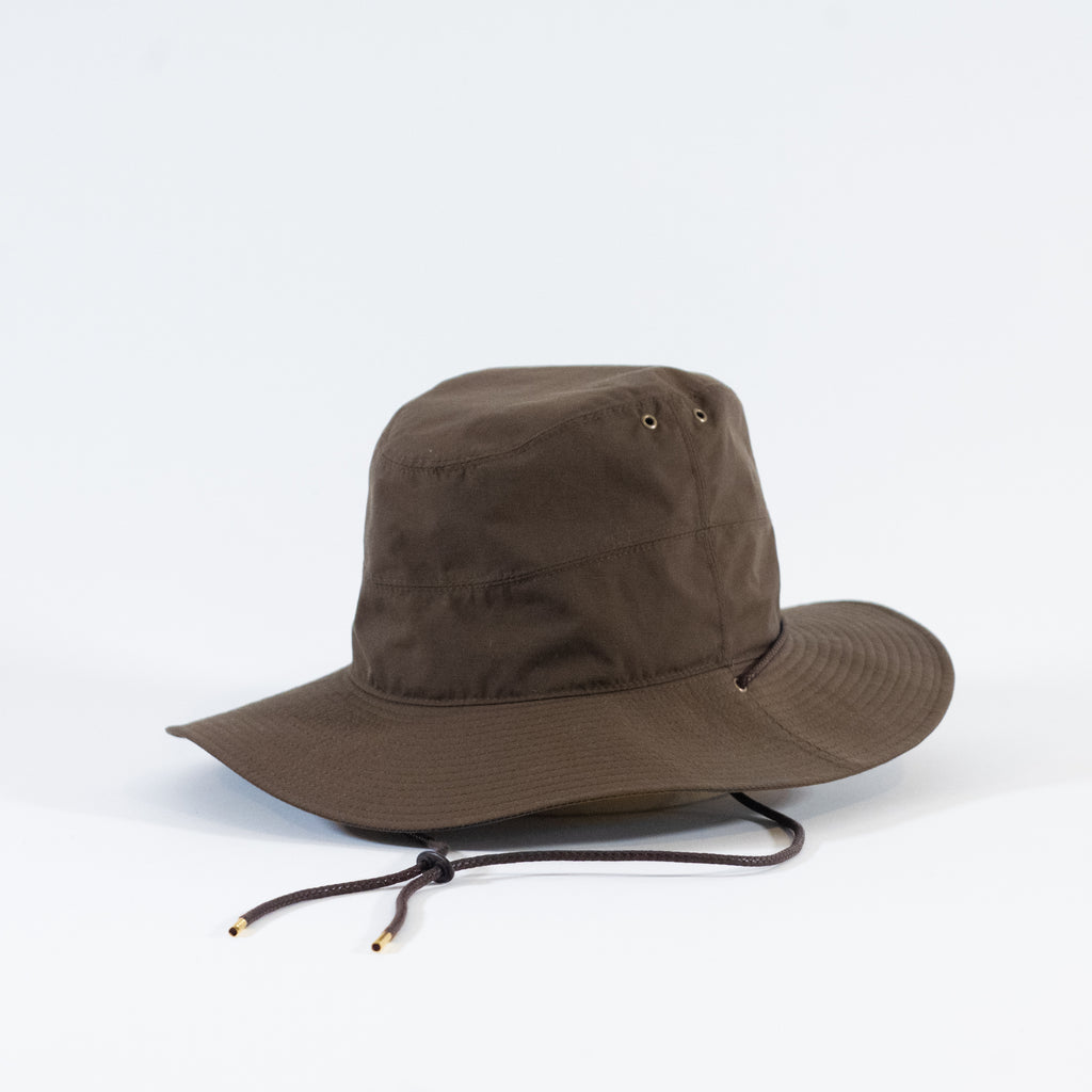The Rokuyon Hat