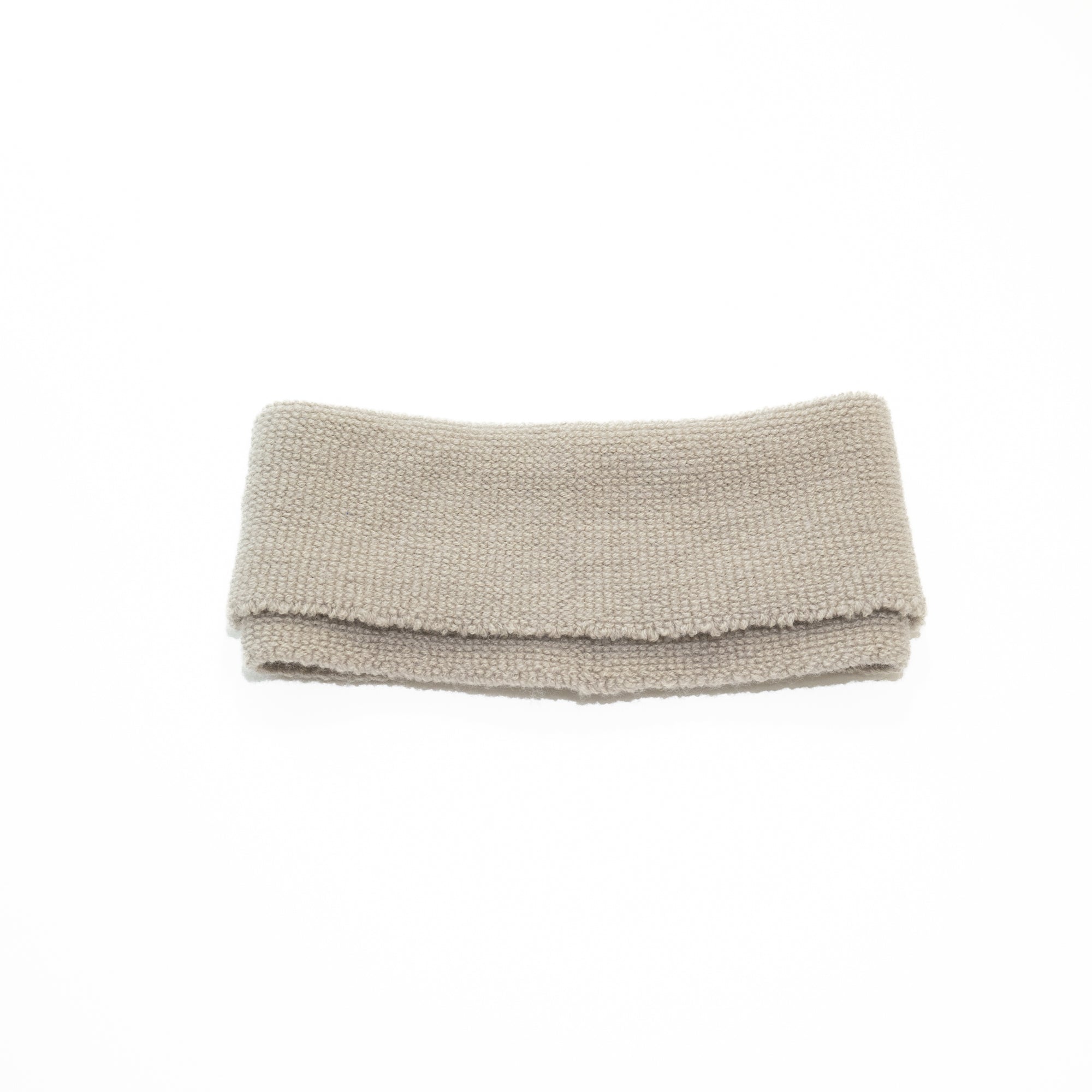 Relax Knit Turban