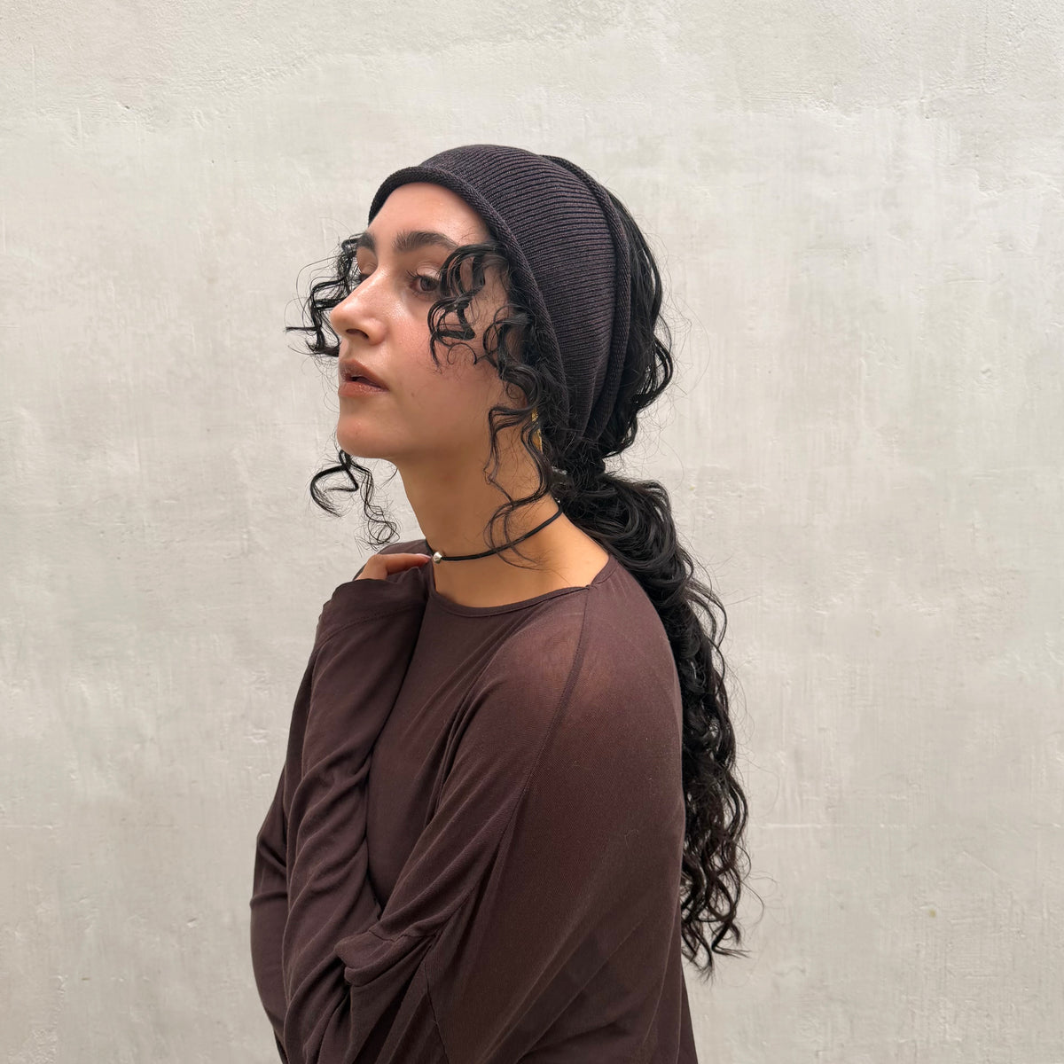 Nomad Headband