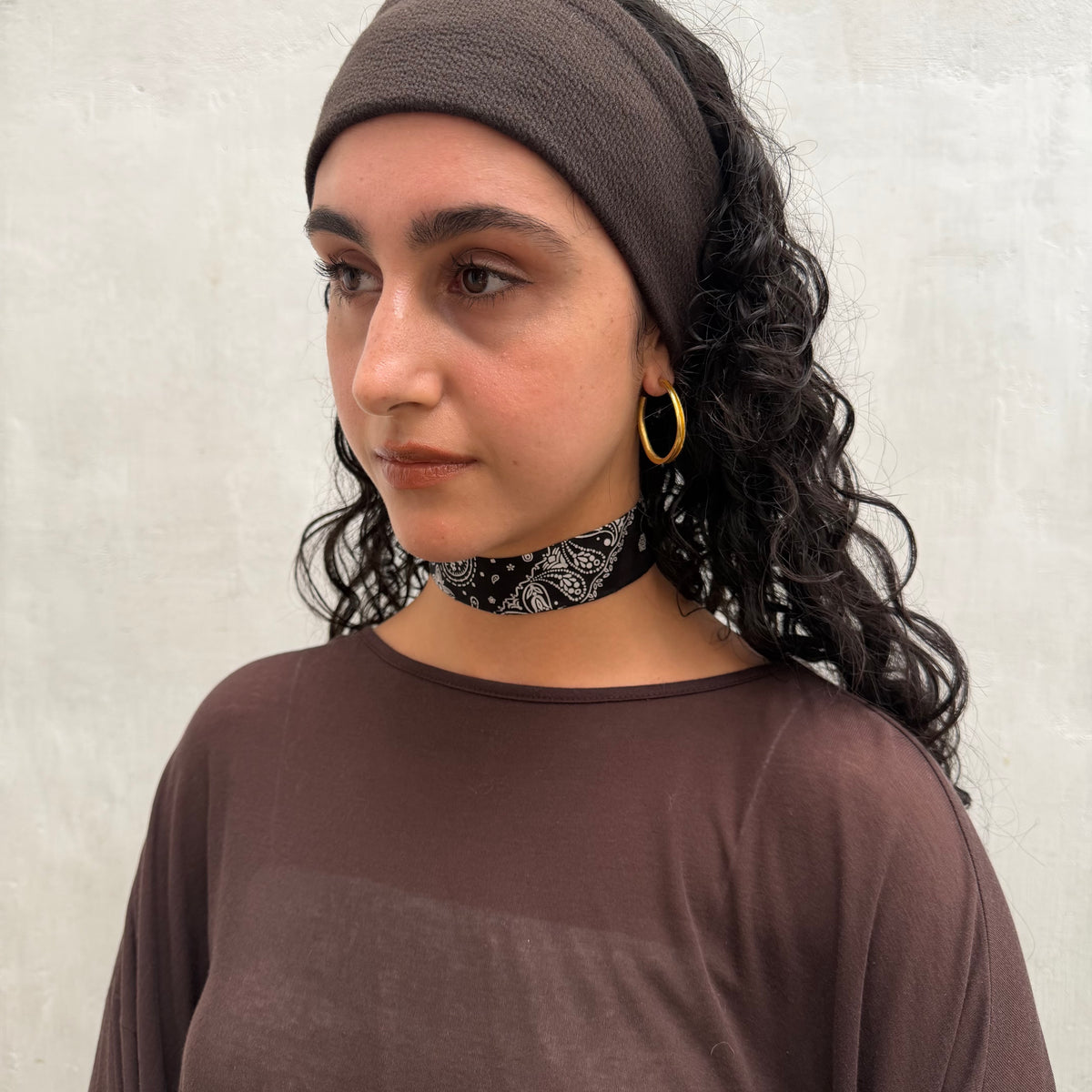Neck Scarf
