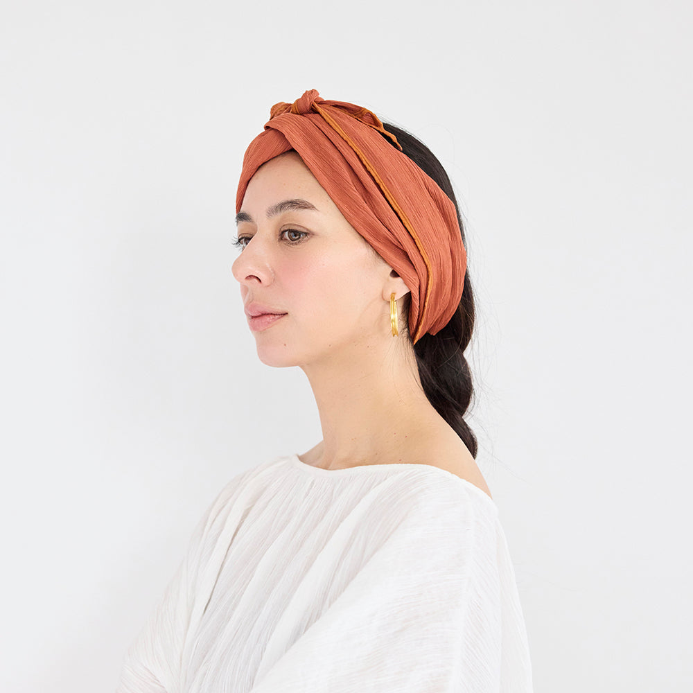Petalum Turban
