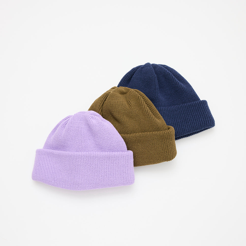 Gorro de punto marinero