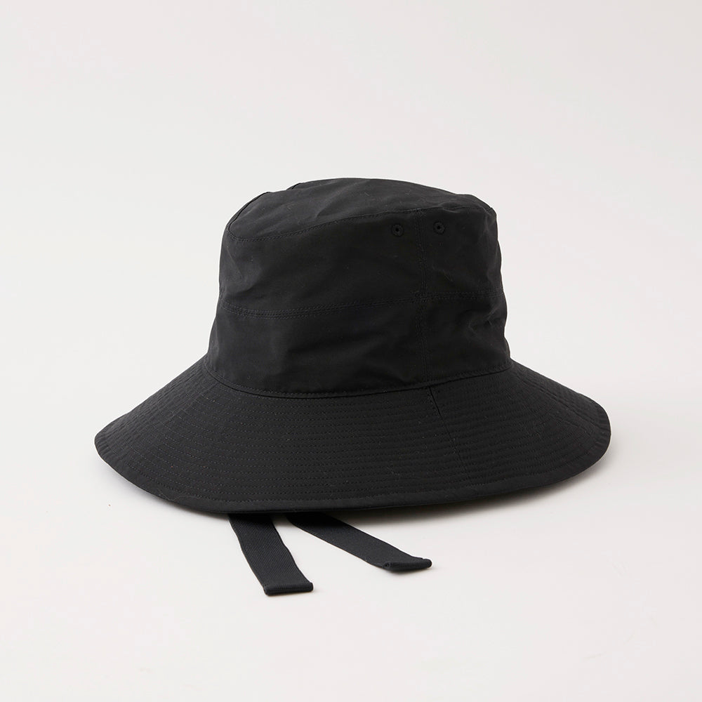 【予約送料無料】Rokuyon Ribbon Hat