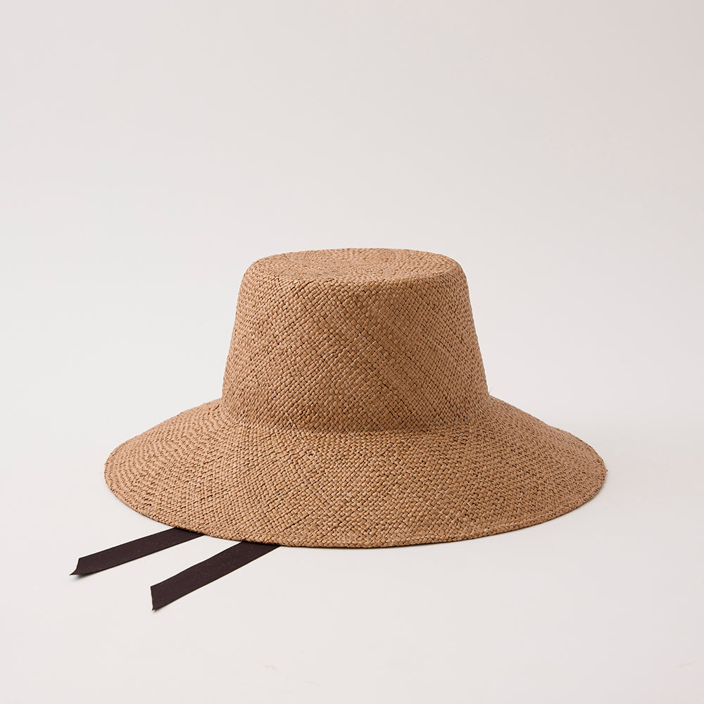 Vintage Bao Ribbon Hat