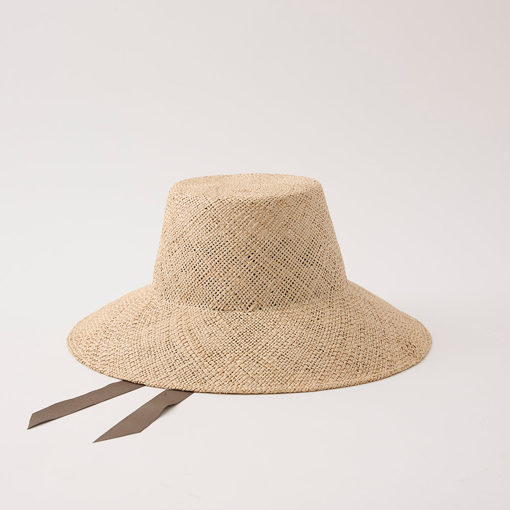 Vintage Bao Ribbon Hat