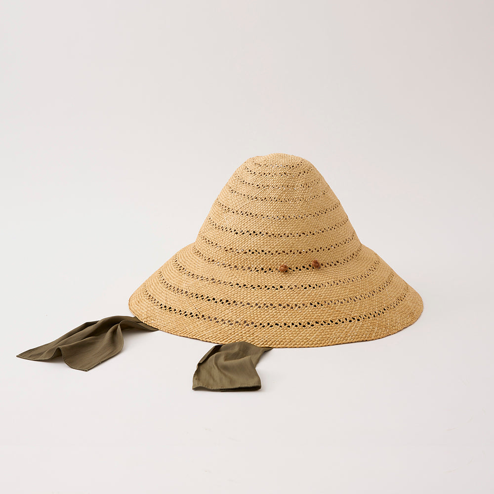 Vintage "KASA" Hat