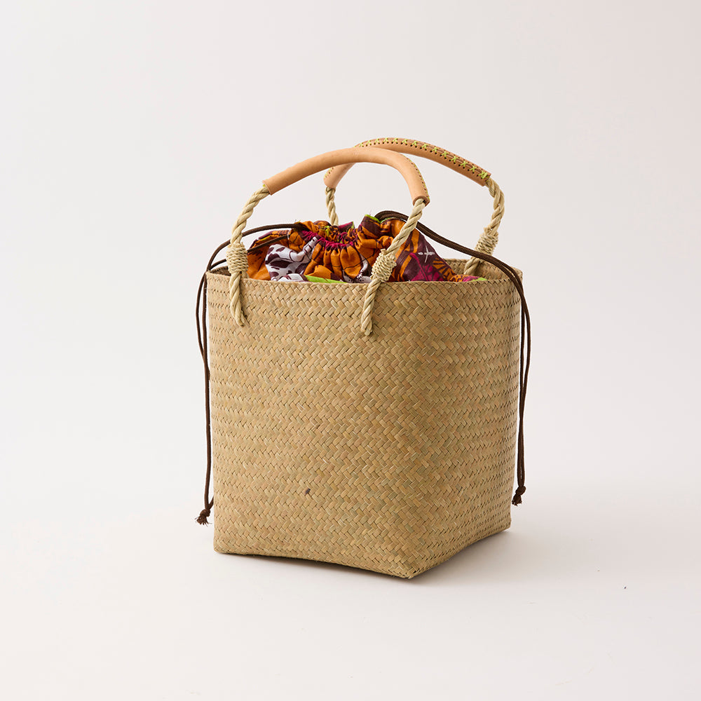 Madagascar Inner Bag