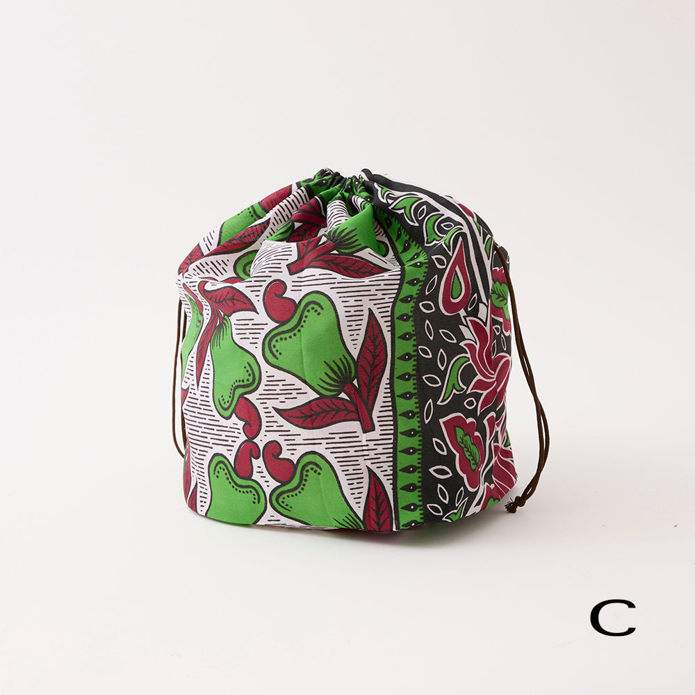 Madagascar Inner Bag