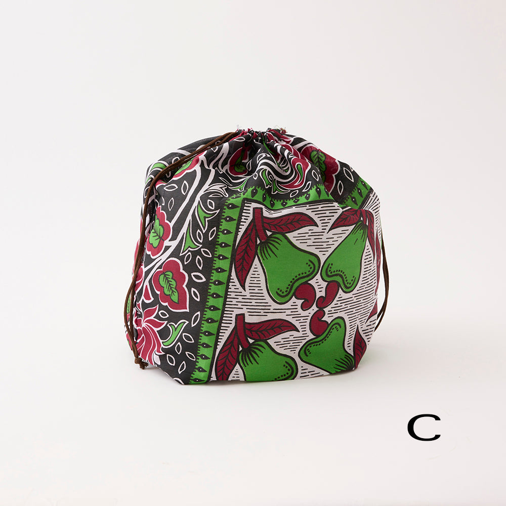 Madagascar Inner Bag