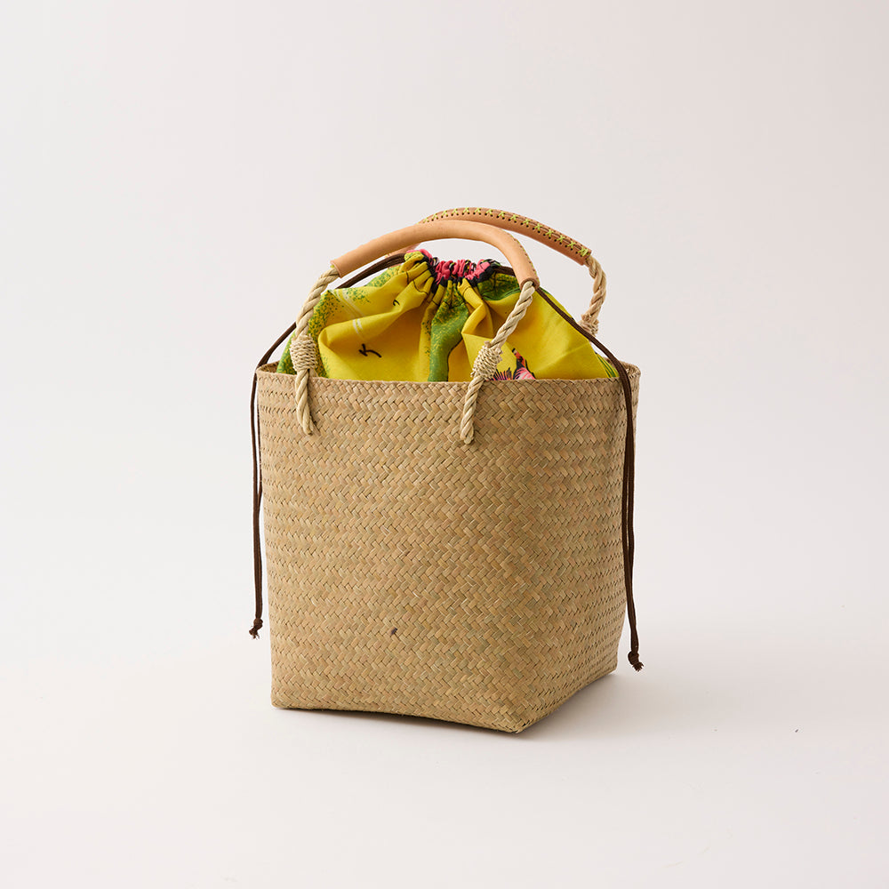 Madagascar Inner Bag