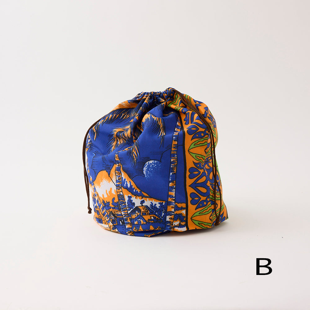 Madagascar Inner Bag