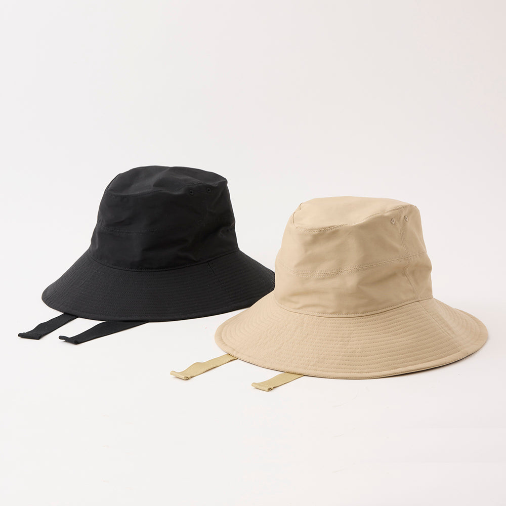 【予約送料無料】Rokuyon Ribbon Hat