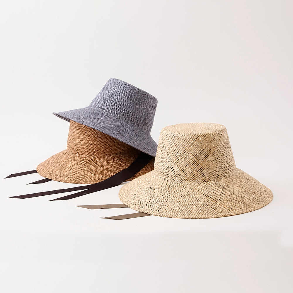 Vintage Bao Ribbon Hat