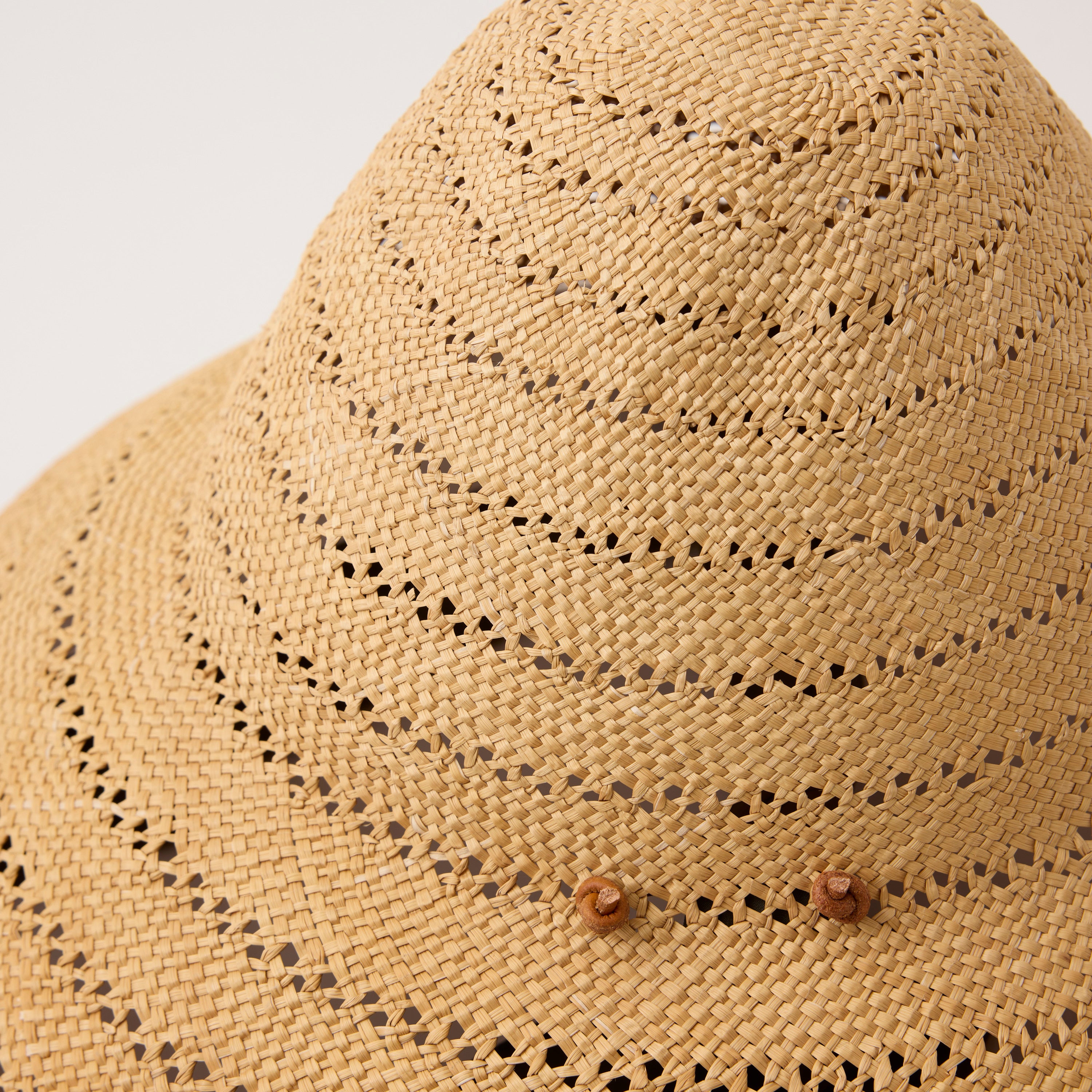 Vintage "KASA" Hat