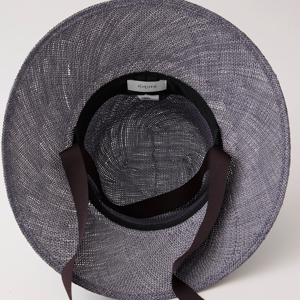 Vintage Bao Ribbon Hat