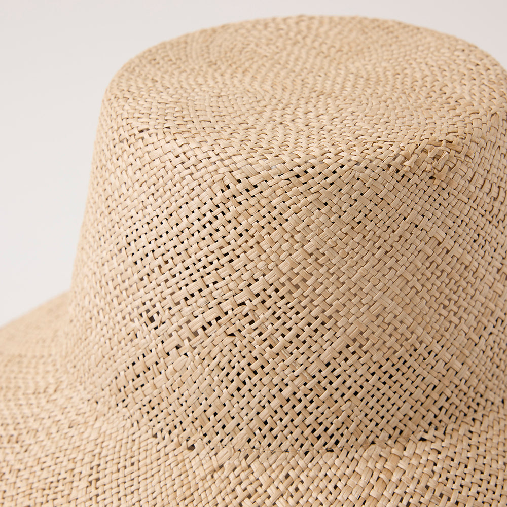 Vintage Down Crochet