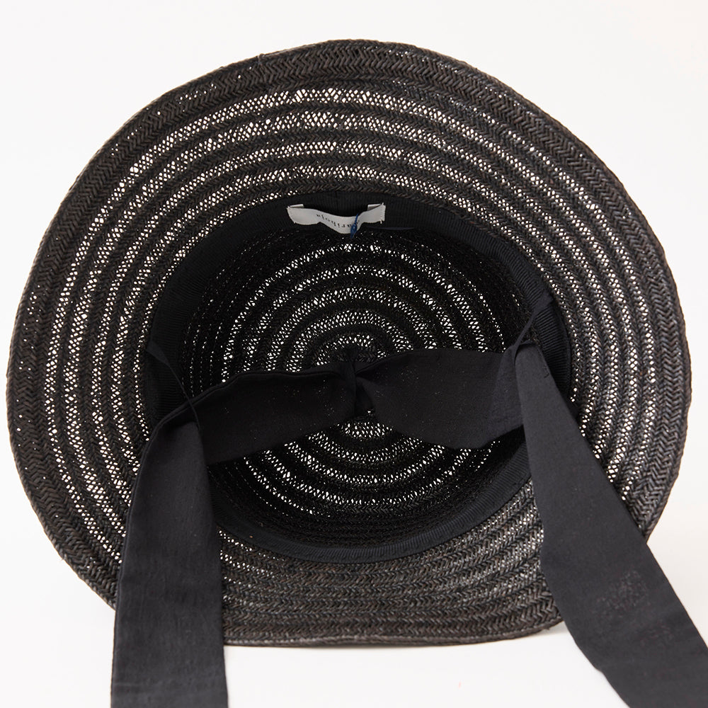 Lom Raffia Hat