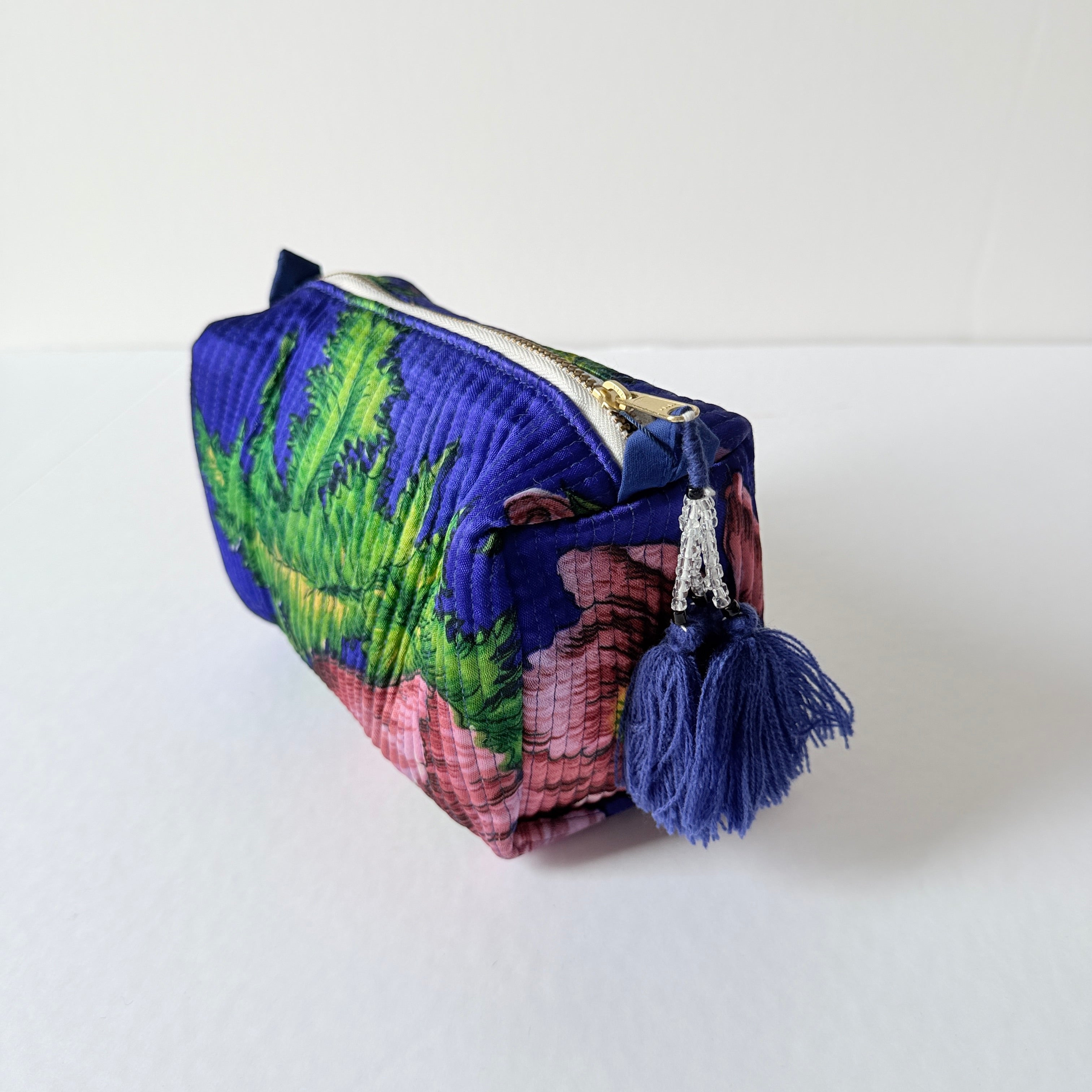 Bolsa para bufanda vintage _9