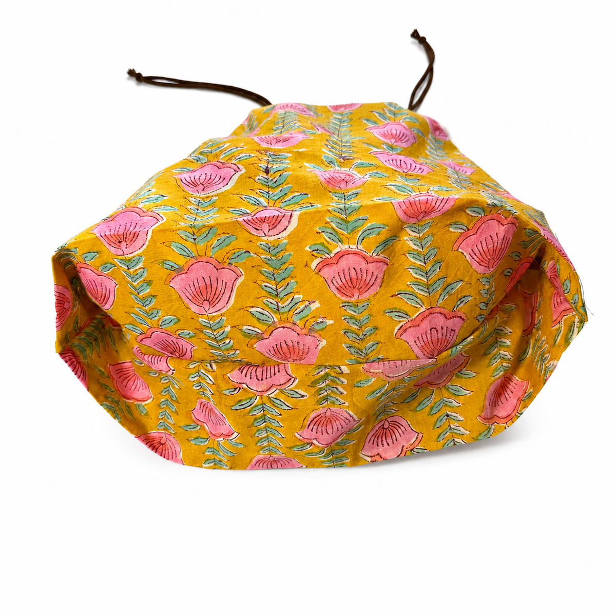 Block Print Inner Bag