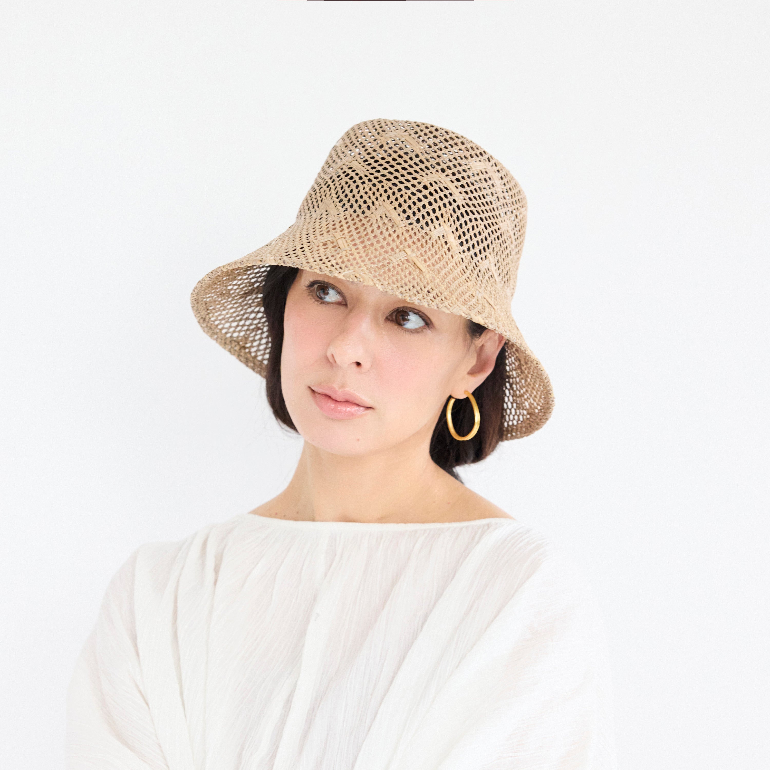 Vintage Down Crochet