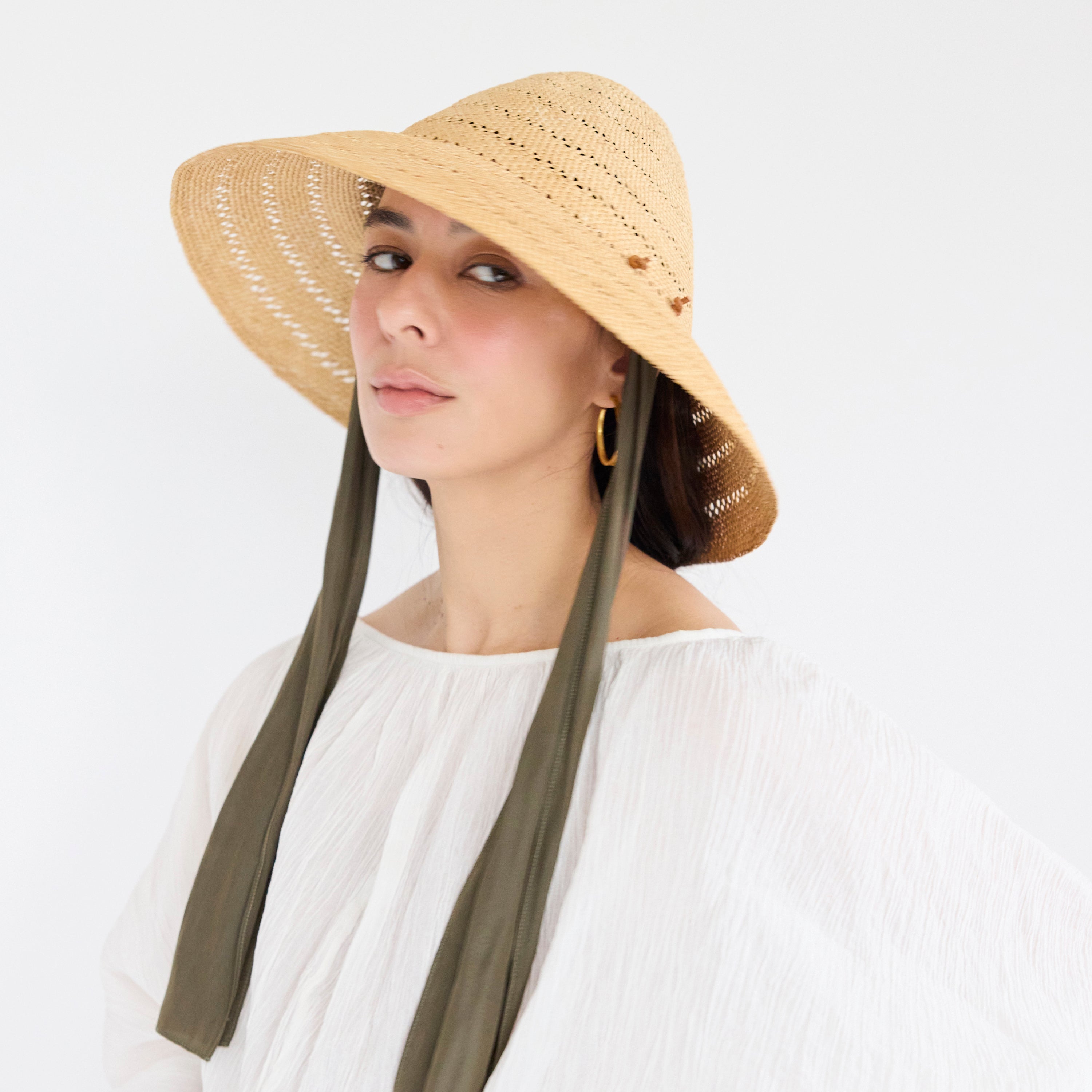 Vintage "KASA" Hat