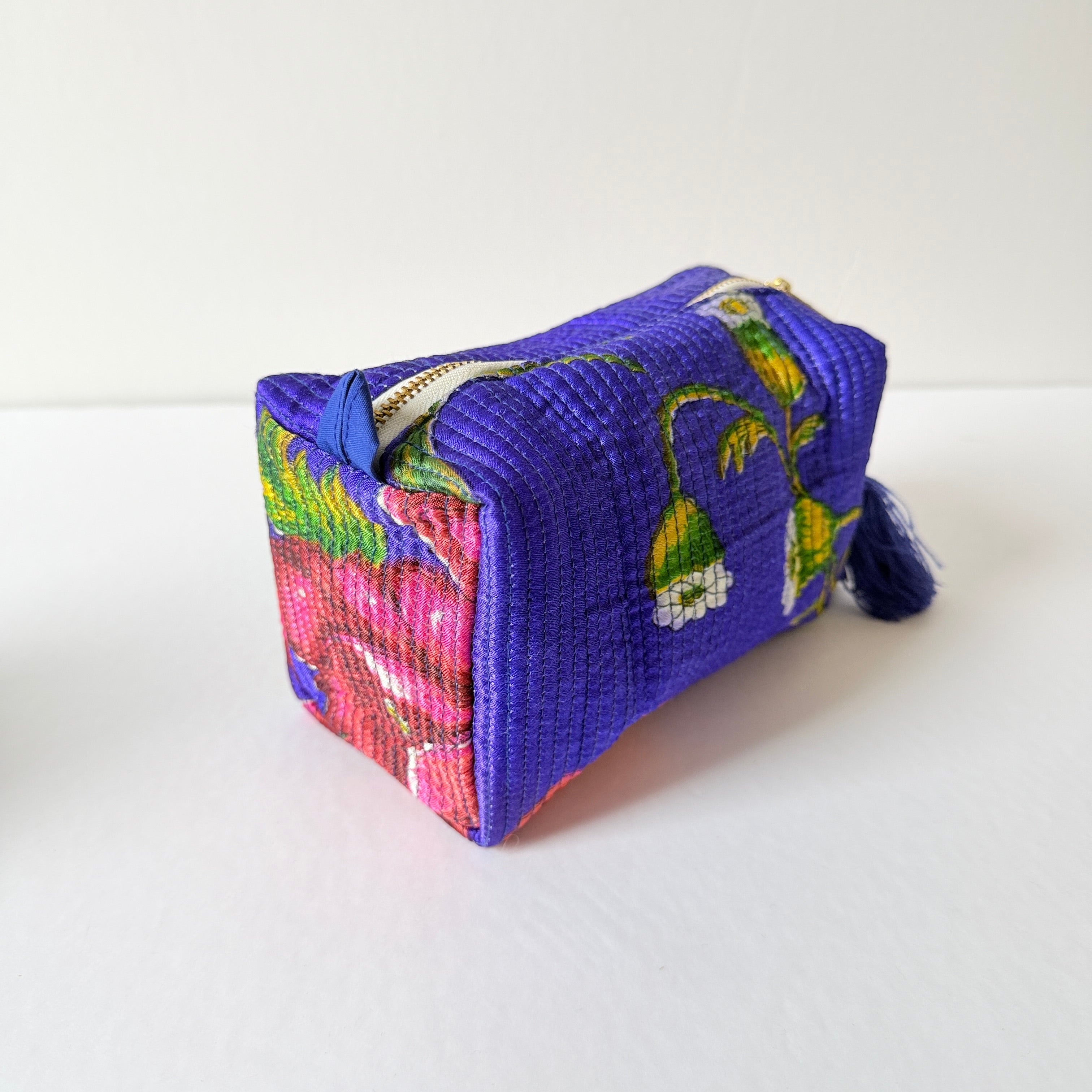 Bolsa para bufanda vintage _8