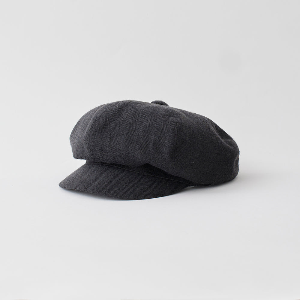 Casqueta Hunti de Tweed