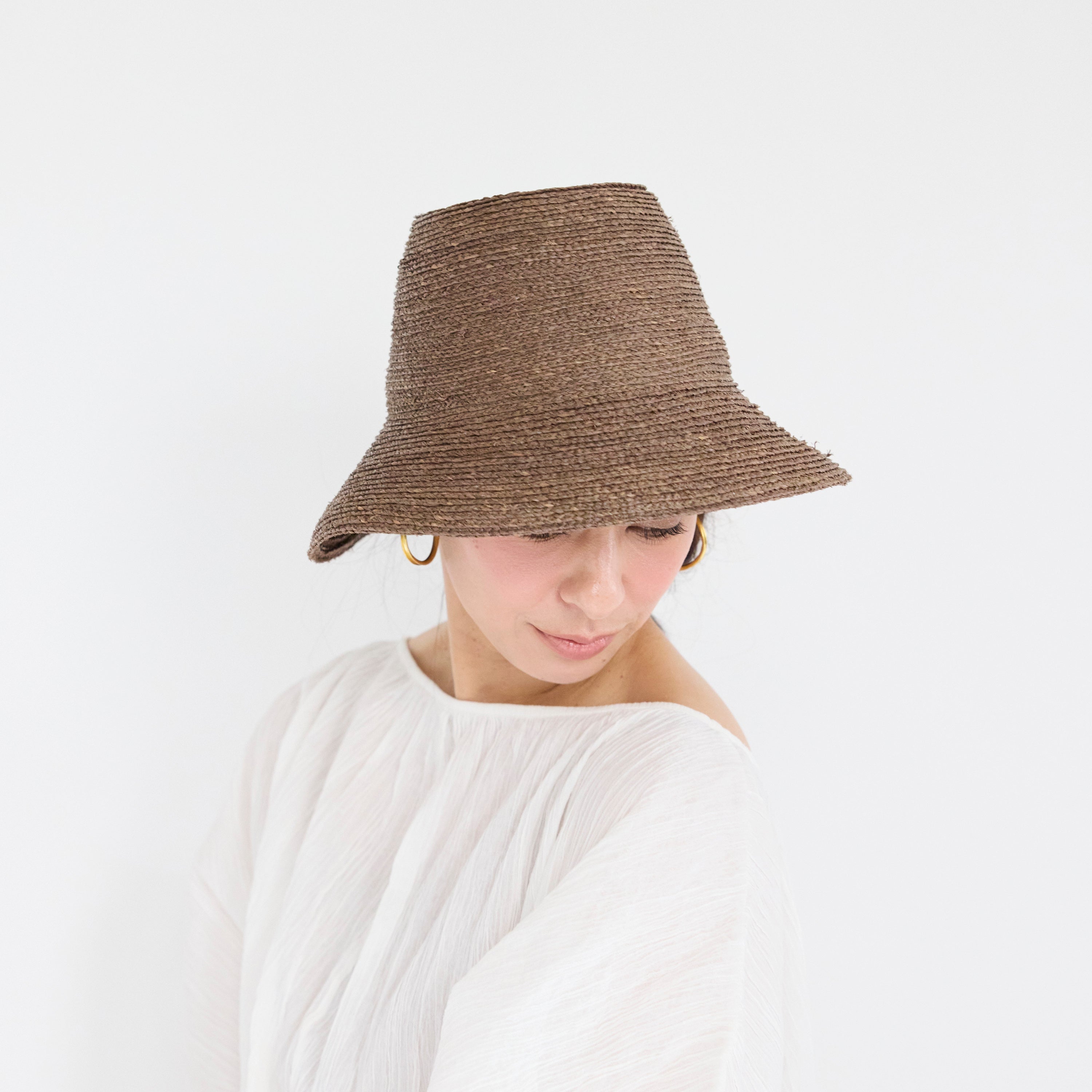 Vintage Raffia Braid