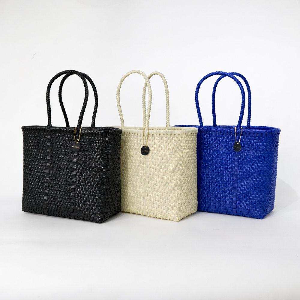 Mercado Bag ” Paula ”