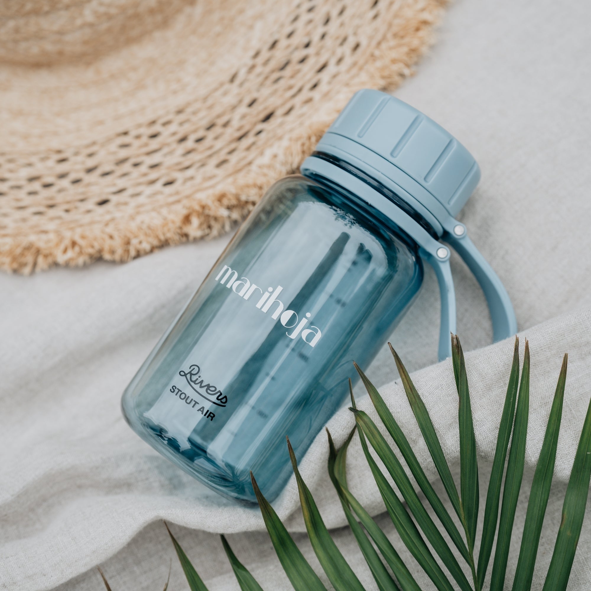 marihoja Water Bottle