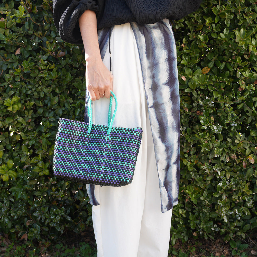 Mercado Bag "Clara" 8