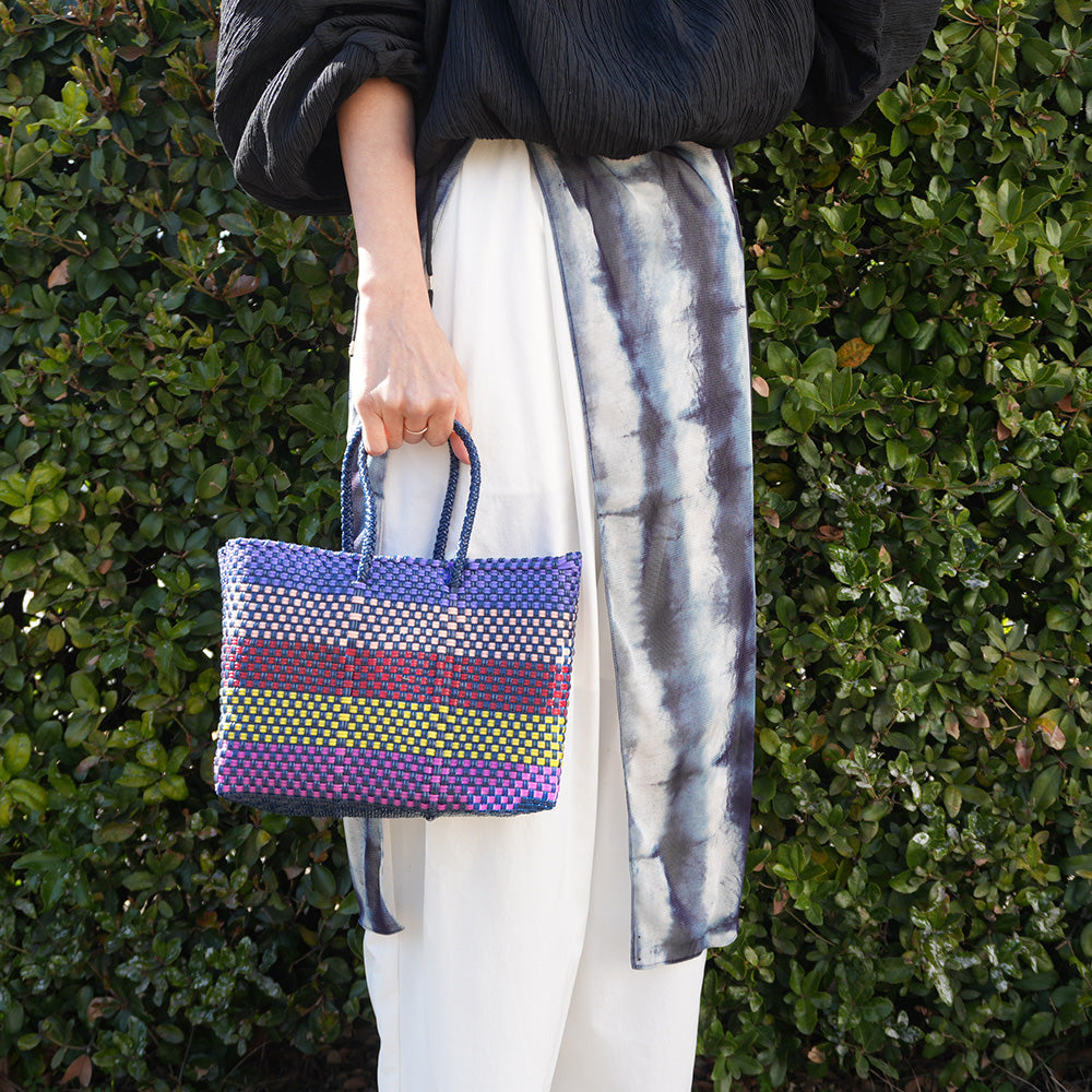 Mercado Bag "Clara" 9