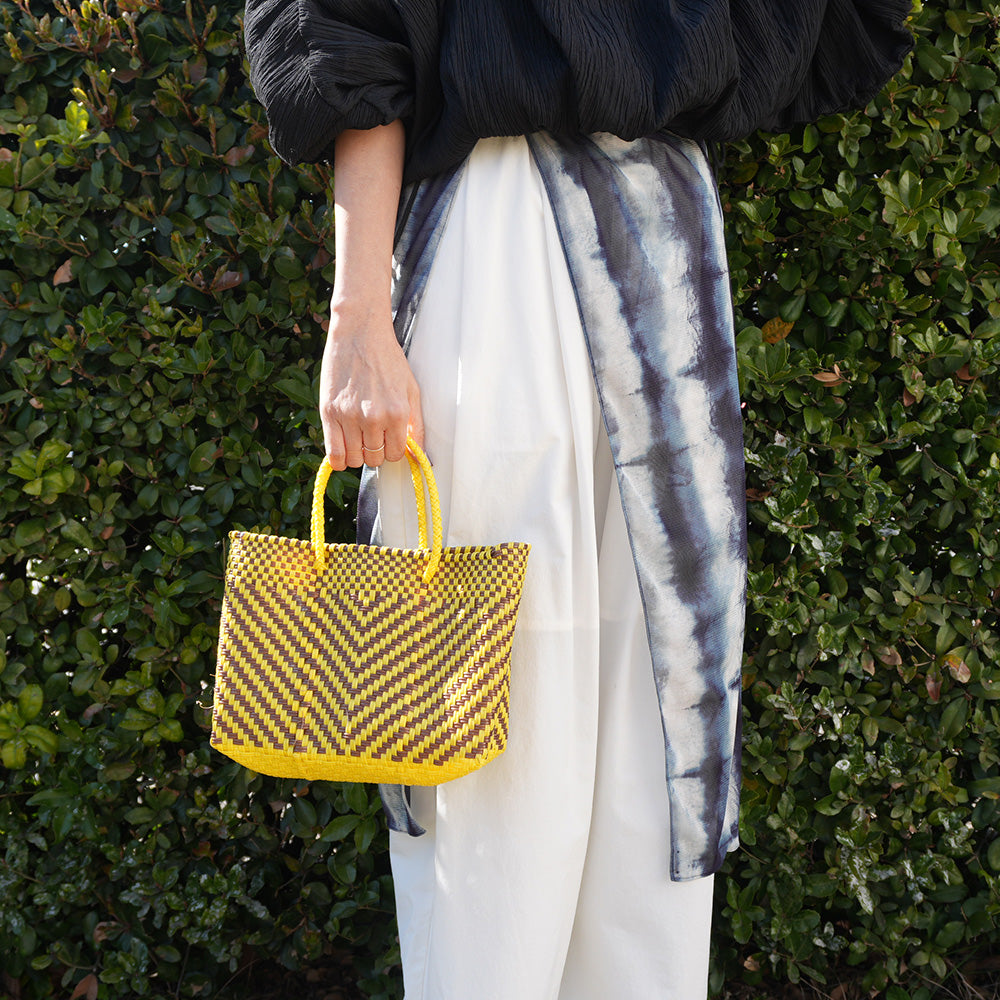 Mercado Bag "Clara" 4