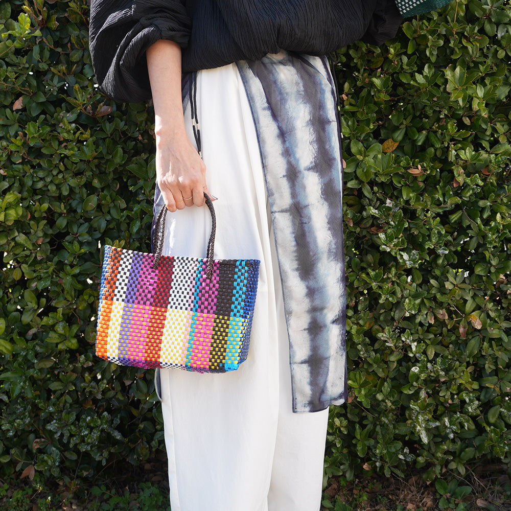 Mercado Bag "Clara" 6