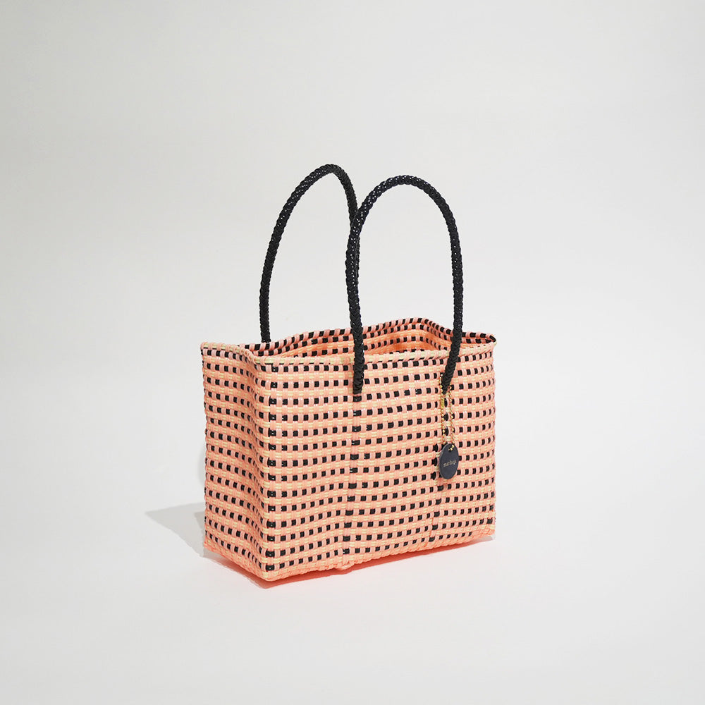 Mercado Bag "Clara" / Dot