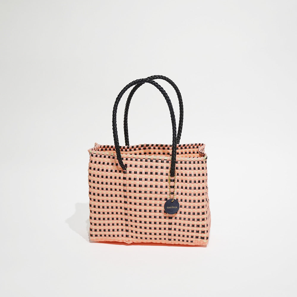 Mercado Bag "Clara" / Dot