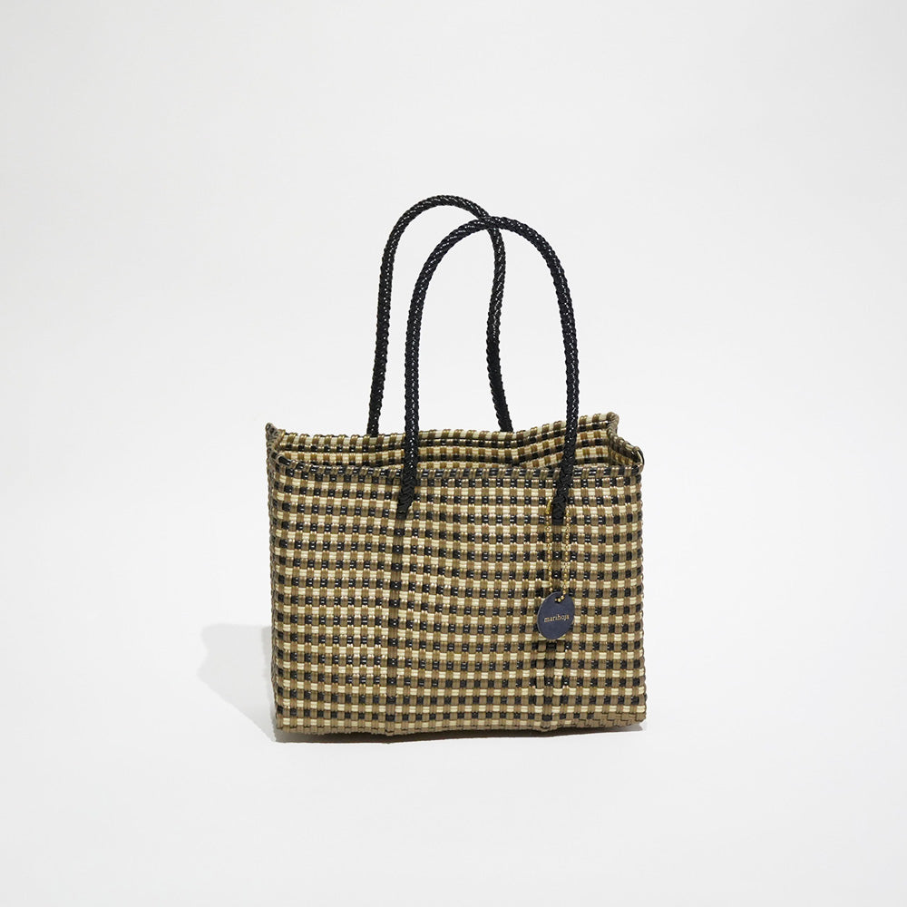 Mercado Bag "Clara" / Dot