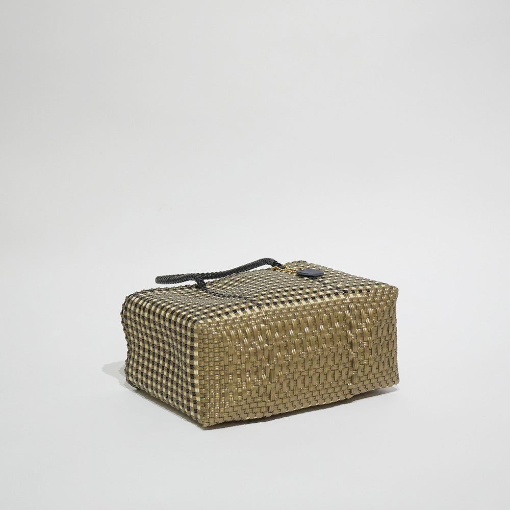 Mercado Bag "Clara" / Dot