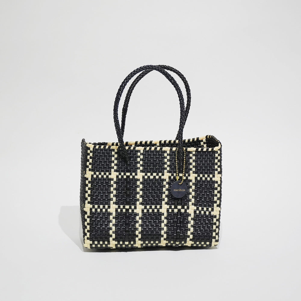 Mercado Bag "Clara" / Check